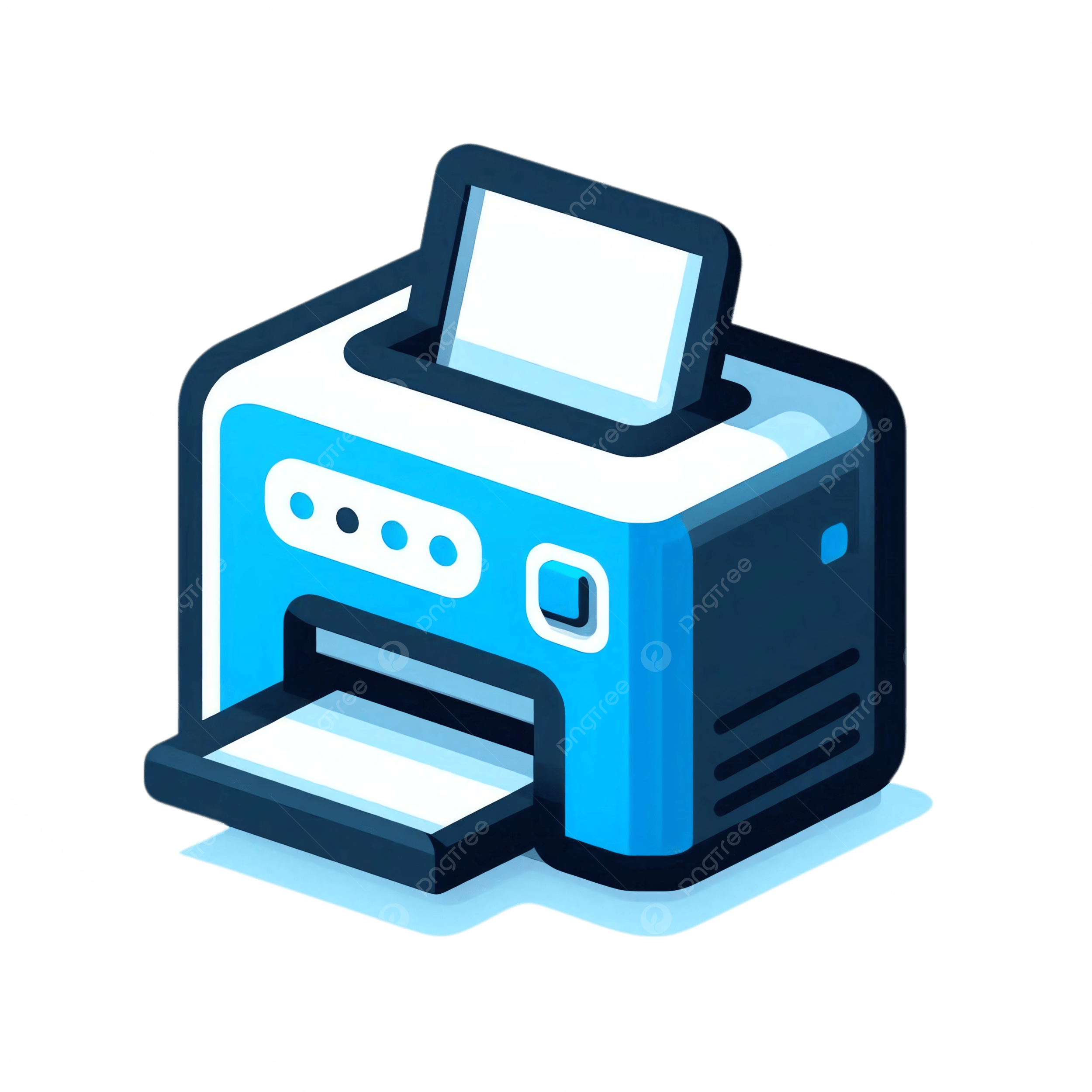 Офисная техника